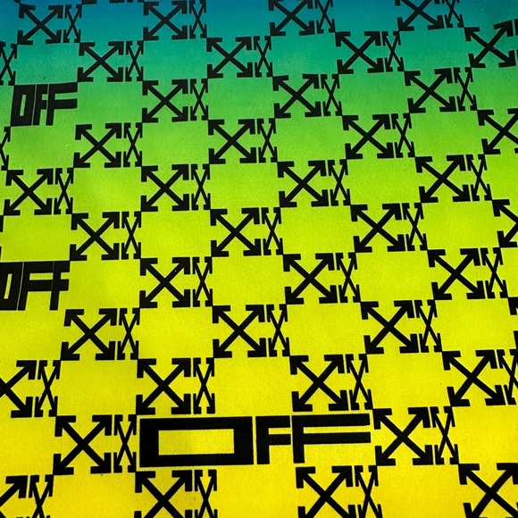 Off-White Athleisure Bra Top - Picture 5 of 8